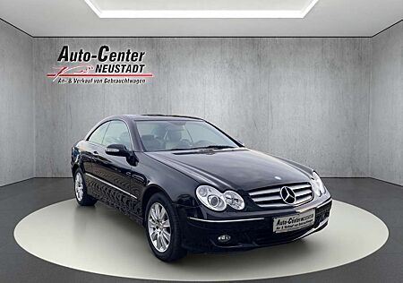 Mercedes-Benz CLK 280 Coupe PDC/SHZ/SCHD/BI-XENON