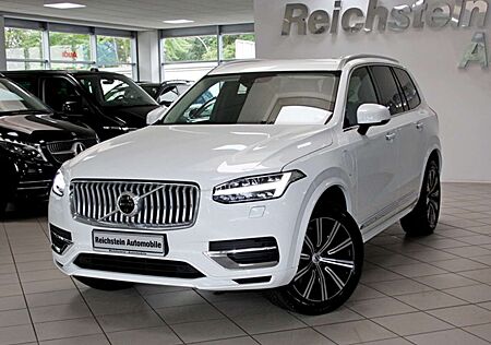 Volvo XC 90 XC90 T8 AWD Bright 7 SITZE STANDH NETTO 45.000