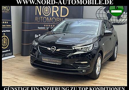 Opel Grandland 1.5 D Business *AHK*LED*360°*4xSHZ*NAV Business E