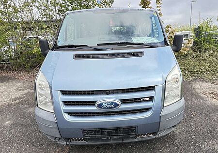 Ford Transit 300 K TDCi Basis