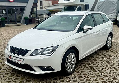 Seat Leon ST Style Autom. Navi Sitzheizung