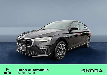 Skoda Scala Drive 115 TSI DSG NAVI LED PDC SHZ AHK ACC