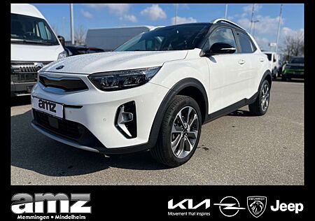 Kia Stonic 1.0 T-GDI Mild-Hybrid Spirit ACC FLA LED