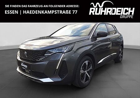 Peugeot 3008 Allure PlugIn-Hybrid 225 e-EAT8 +OBC7,4+NAV+SHZ+KE