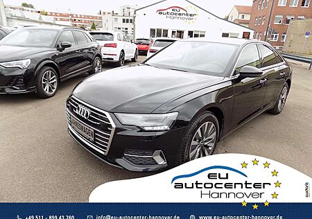 Audi A6 40 TDI SPORT S-Tronic LEDER ACC NAVI P-Tour