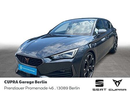 Seat Leon 2.0 TSI DSG VZ Vision Plus Beats Full Link