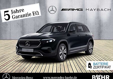 Mercedes-Benz EQB 250 Progressive/"Flex-Bonus" - 2.400 Euro! LED