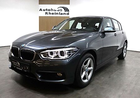 BMW 118 i 5-trg. Advantage *1.HAND*AUTOMATIK*LED*NAVI