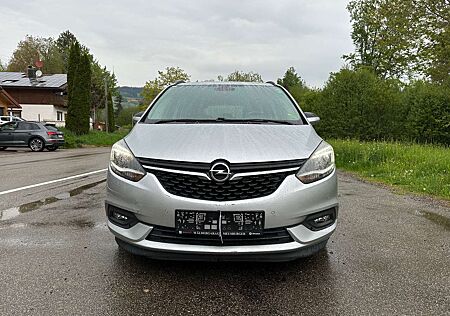 Opel Zafira 1.4 Turbo Business Edition