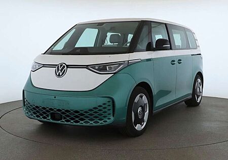 VW ID.BUZZ Volkswagen ID. Buzz AHK IQL ACC 360° QI Kessy Massage 2-Z