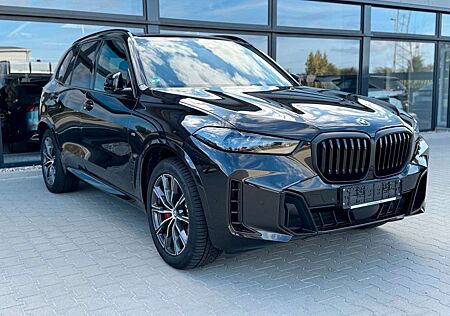 BMW X5 30 d M Sport Pro / 2-Achs/ Panor/AHK/360°Kam