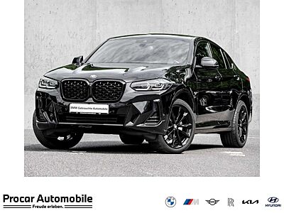 BMW X4 xDrive20i M SPORT+DA+PA+HiFi+ADAPT.LED