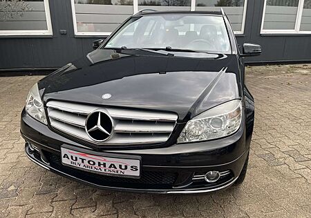 Mercedes-Benz C 180 T Avantgarde Kompressor BlueEfficiency TopGepflegt
