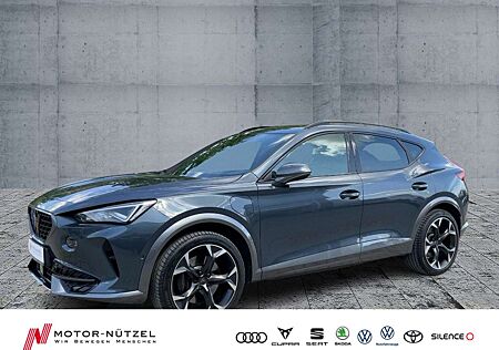Cupra Formentor VZ 1.4 TSI e-Hybrid LED+NAV+AHK+ACC+19