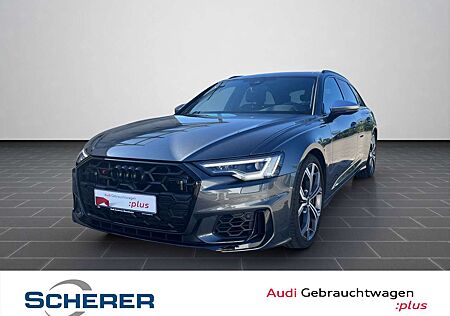 Audi S6 TDI tiptro. MAT-LED B&O NAVI PLUS CAM