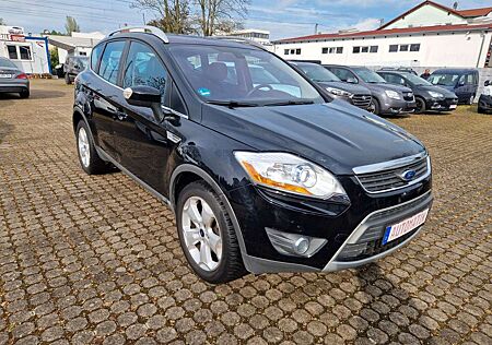 Ford Kuga Titanium
