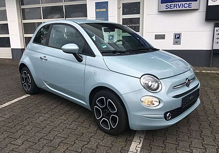 Fiat 500 1.0 ltr. Hybrid Club