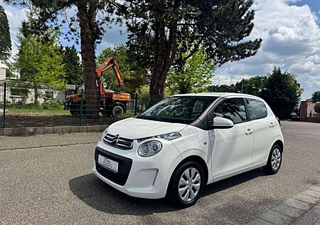 Citroën C1 Citroen Feel TÜV NEU Garantie 1 Hand