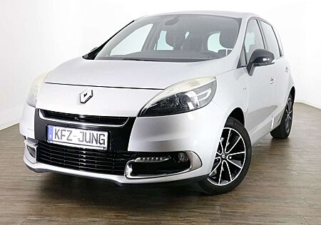 Renault Scenic III BOSE Edition*2.Hand*Klimaauto.*