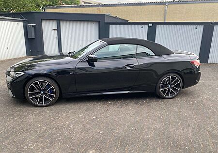 BMW 440 M440i Cabrio