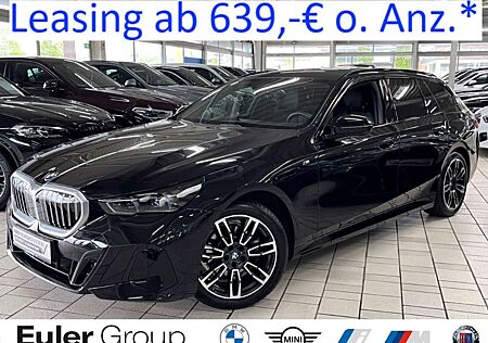 BMW 520 d Tour. M Sport AHK Pano Standhzg H/K PAProf Trave