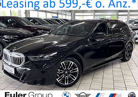 BMW 520 d Tour. M Sport AHK Pano Standhzg H/K PAProf Trave