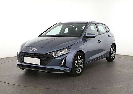 Hyundai i20 1.0 T-GDI 74 kW WAVE MAN6*SHZ*LMF*KLIMA*NAVI*PDC*