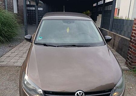 VW Polo Volkswagen 1.2 Style