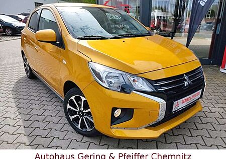 Mitsubishi Space Star Select+ 1,2 l MIVEC M/T AS&amp;G Select+