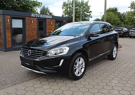 Volvo XC 60 XC60 2.4 D4 AWD Automatik Summum