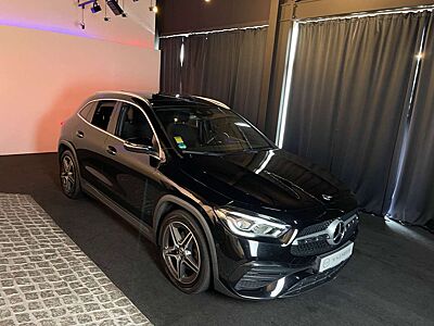 Mercedes-Benz GLA 220 AMG Line | MB Garantie 05/2027 |
