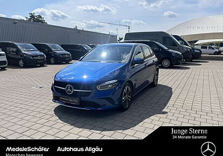 Mercedes-Benz B 200 Progressive Multibeam AHK Vorr.-Distronic