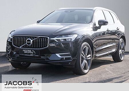 Volvo XC 60 XC60 T8 Twin Engine AWD Inscription LED, Kame