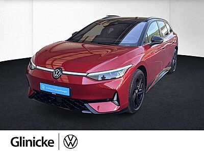 Volkswagen ID.7 GTX 4Motion Rückfahrk.+Matrix+Massag