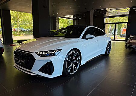Audi RS7 Sportback 4.0 TFSI quattro*Pano*Softclose*AC