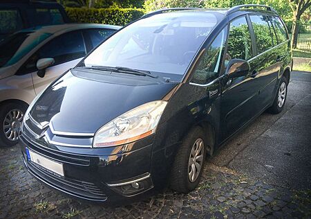 Citroën C4 Picasso Citroen VTi 120 Advance