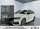 Skoda Octavia Combi 2.0 TSI RS First Edition AHK