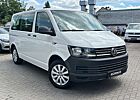 VW T6 Transporter Volkswagen -Kombi 9-Sitzer*Navi*1.HD