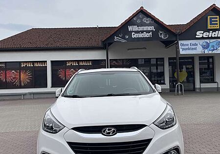 Hyundai ix35 1.6 2WD Comfort