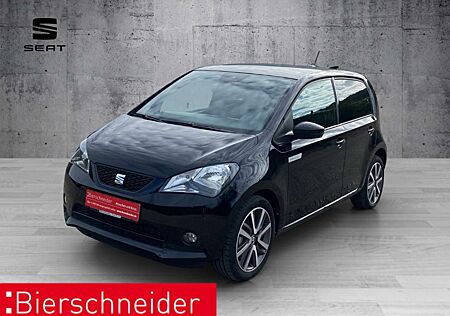 Seat Mii electric Edition Power Charge PDC GRA WP