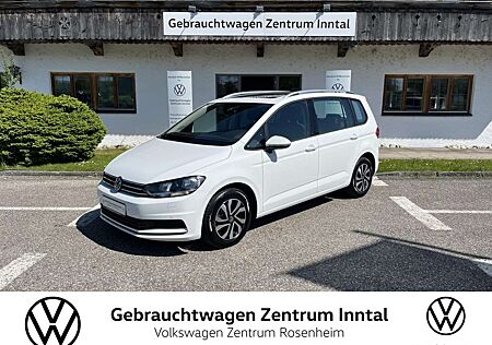 VW Touran Volkswagen 2,0 TDI DSG Active (Navi+PDC+Sitzhzg.) Klima Navi