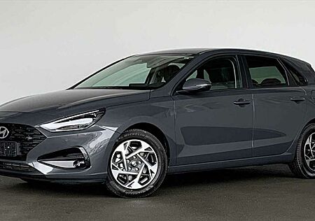 Hyundai i30 III Hatchback 1,0 T-GDi Family LED Navi Kamera