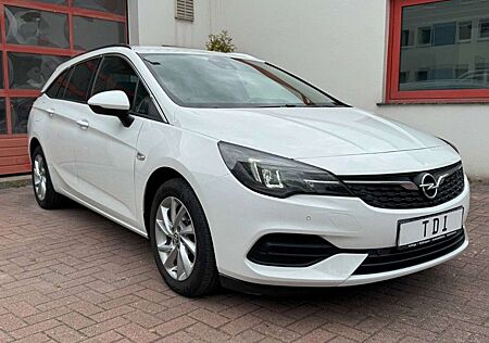 Opel Astra K Sp.T. Elegance Teilleder,AHK,SR+WRALU