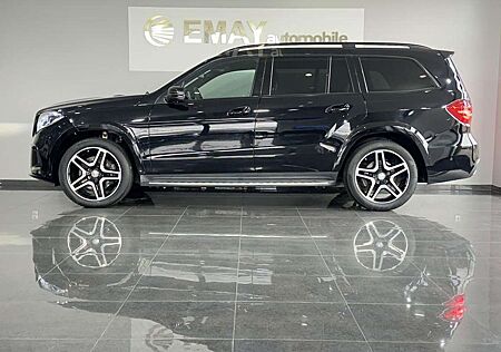 Mercedes-Benz GLS 400 4Matic 9G-TRONIC Amg Line /P.Dach/Navi/