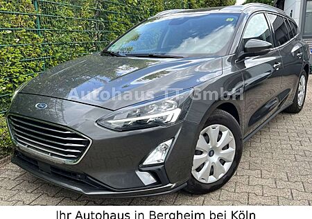 Ford Focus 1,0 EcoBoost 92kW Titanium Turnier°LED°Nav