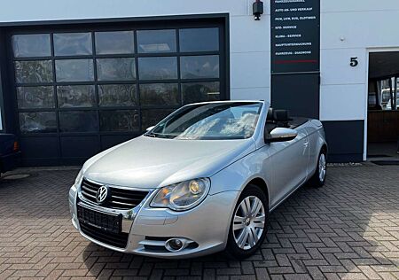Volkswagen Eos 2.0 TDI Leder I Navi I PDC I Sitzheizung