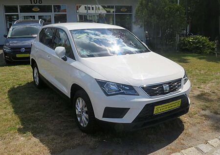 Seat Ateca Reference