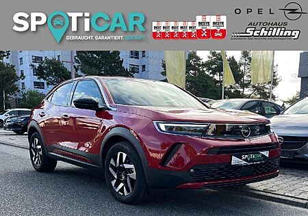 Opel Mokka-e Elegance 11 KW Charger Multimedia