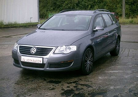 VW Passat Variant Volkswagen 2.0 TDI,TÜV NEU!!!