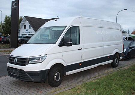 VW Crafter Volkswagen Kasten 35 H3-L3 Maxi LED,Klima,Mass,ACC